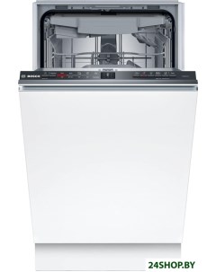 Встраиваемая посудомоечная машина Serie 2 SPV2HMX42E Bosch