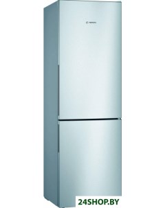 Холодильник Serie 4 KGV362LEA Bosch