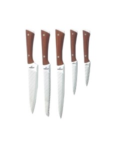 Набор ножей BH 5099 Bohmann