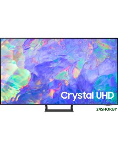 Телевизор Crystal UHD 4K CU8500 UE65CU8500UXRU Samsung