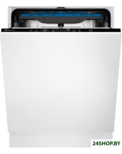 Посудомоечная машина EEM48321L Electrolux