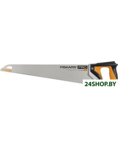 Ножовка Pro PowerTooth 1062916 Fiskars