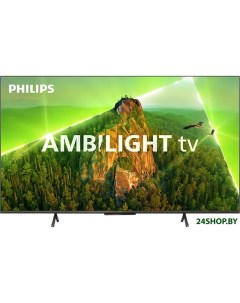 Телевизор 43PUS8108 60 Philips