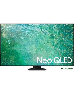Телевизор Neo QLED 4K QN85C QE85QN85CAUXRU Samsung