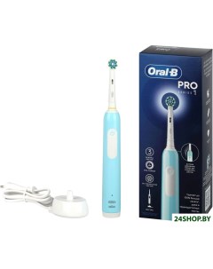 Электрическая зубная щетка Pro 1 500 D305 513 3 Oral-b