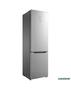 Холодильник KNFC 62017 X Korting