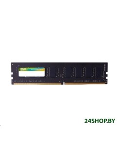 Оперативная память DDR4 32GB SP032GBLFU266F02 Silicon power