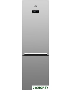 Холодильник CNKR5356E20S Beko