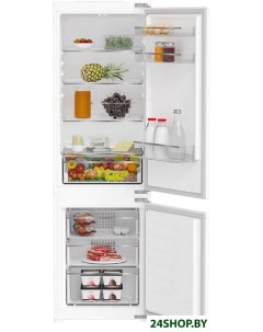 Холодильник IBD 18 Indesit