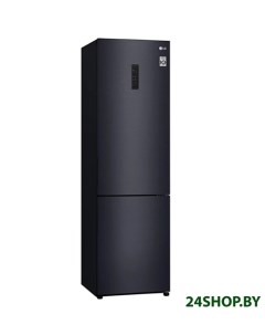 Холодильник DoorCooling GA B509CBTL Lg