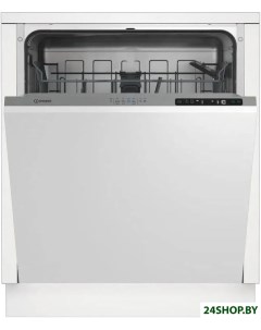 Встраиваемая посудомоечная машина DI 3C49 B Indesit