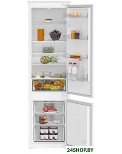 Холодильник IBH 20 Indesit