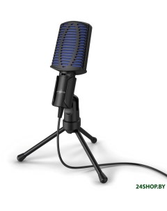 Микрофон Stream 100 00186017 Hama