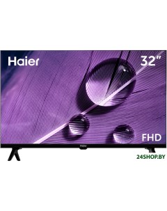 Телевизор 32 Smart TV S1 Haier