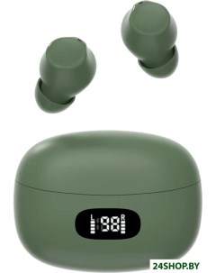 Наушники VT 408 зеленый Venso