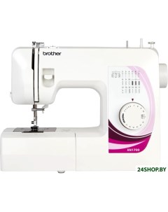 Электромеханическая швейная машина XN 1700 Brother
