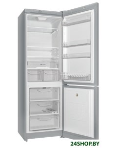 Холодильник DS 4180 SB Indesit