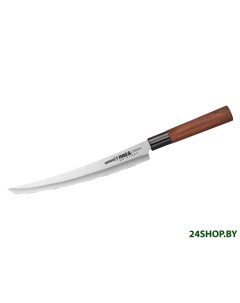 Кухонный нож Okinawa SO 0146T Samura
