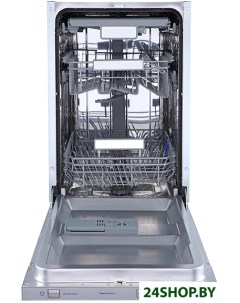 Встраиваемая посудомоечная машина Zigmund Shtain DW 269 4509 X Zigmund & shtain