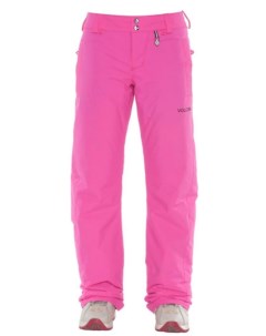 Штаны для сноуборда Boom Ins Pant Pink Volcom