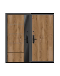 Входная дверь Nord doors