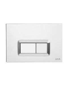 Кнопка для инсталляции Vitra