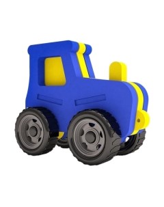 Трактор игрушечный El'basco toys