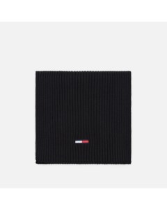 Шарф Rib Flag Embroidery Tommy jeans