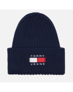 Шапка Heritage Archive Rib Tommy jeans