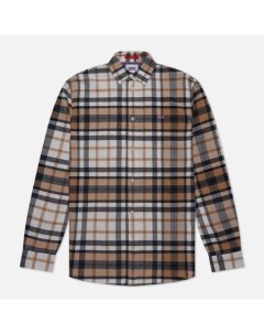 Мужская рубашка Essential Check Classic Fit Flannel Tommy jeans