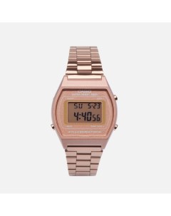Наручные часы Vintage B640WC 5A цвет розовый Casio