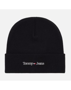 Шапка New Logo Embroidery Tommy jeans