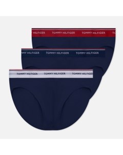 Комплект мужских трусов 3 Pack Cotton Briefs Tommy hilfiger underwear