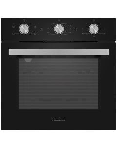 Шкаф духовой электрический MAUNFELD AEOC6040B Maunfeld