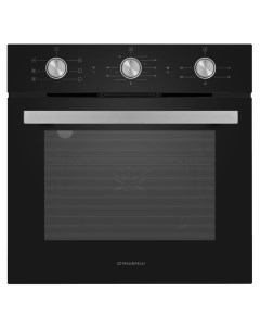 Шкаф духовой электрический MAUNFELD AEOF6060B Maunfeld