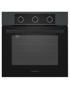 Шкаф духовой электрический MAUNFELD AEOF6060G1 Maunfeld