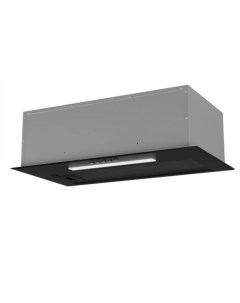 Вытяжка кухонная Akpo Mio 60 wk-12 черный