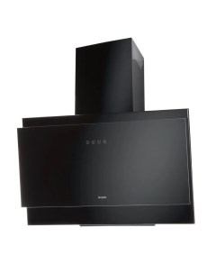 Вытяжка кухонная Akpo Juno Eco 60 wk-11 чёрный