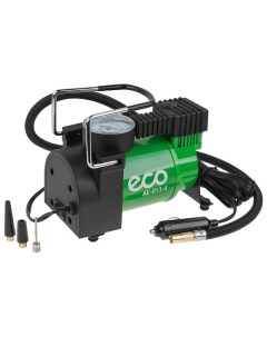 Компрессор автомобильный AE-013-4 Eco