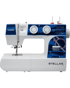 Швейная машина Stellar 7193913 Leader