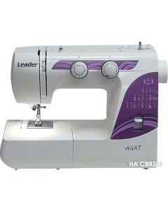 Швейная машина Agat Leader