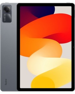 Планшет Xiaomi Redmi Pad SE 8GB/256GB международная версия (графитовый серый)