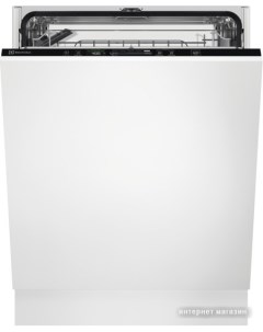 Встраиваемая посудомоечная машина GlassCare 700 EEG47300L Electrolux