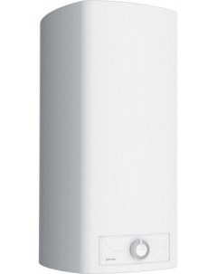 Накопительный электрический водонагреватель OTG50SLSIMB6 Gorenje