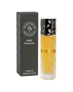Sabil Nocturne Roll On 20 Orens parfums