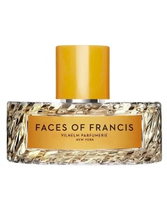 Faces of Francis 100 Vilhelm parfumerie