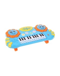 Музыкальная игрушка Жирафики