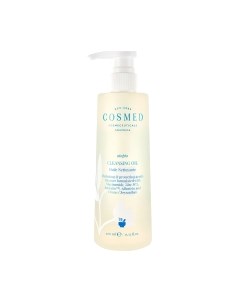 Масло для душа Cosmed cosmeceuticals