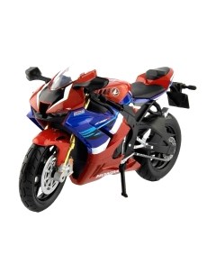 Масштабная модель мотоцикла Maisto