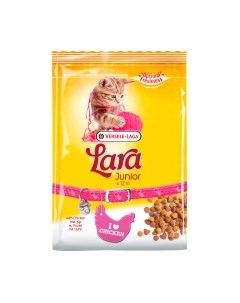 Сухой корм для кошек Lara
